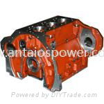 Deutz spare parts