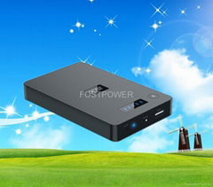 FOST portable power 