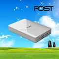 FOST Portable USB External Power Pack