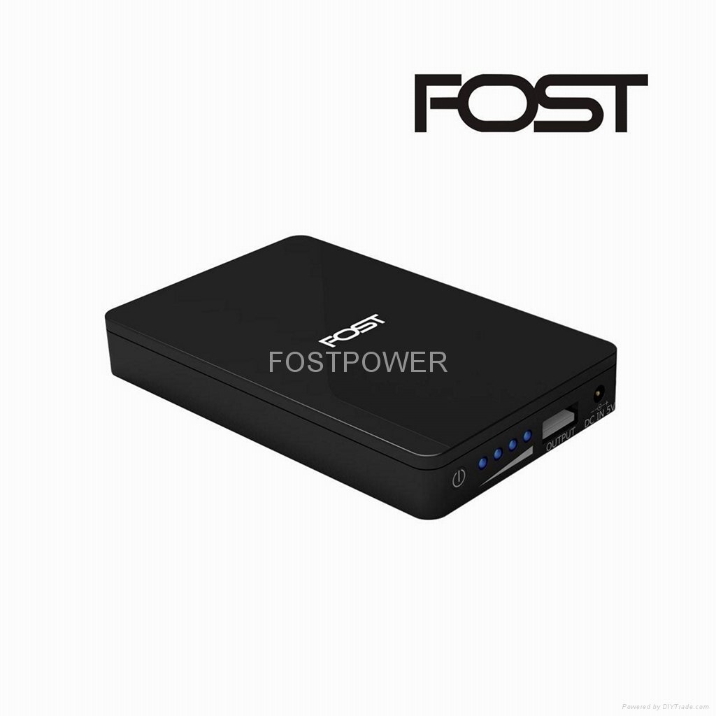 Portable Mobile Power 5200mah with best quality