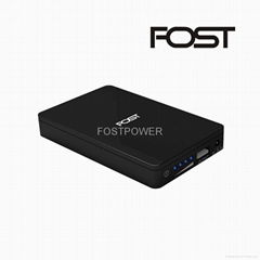 Portable Mobile Power 5200mah with best