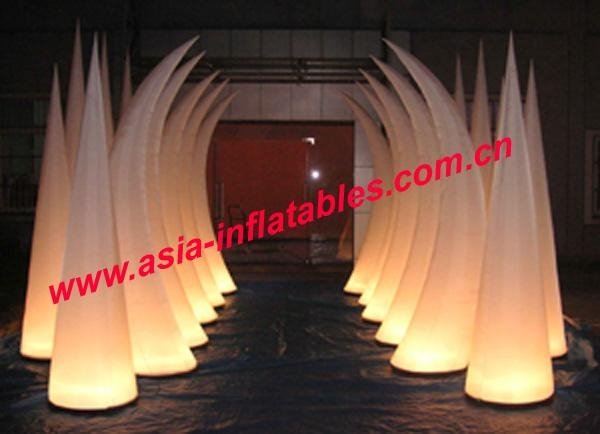 decoration inflatable 3