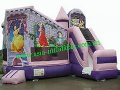 bouncy castle