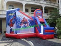 bouncy castle 2