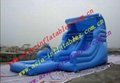 inflatable slide 5
