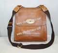 2011 Newest hot sell italy fashion style leather bag