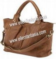 Professional factory of designer leather fashion bag 1