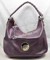 2011 Newst spring fashion lady's leather bag