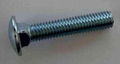 carriage bolt