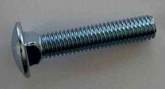 carriage bolt