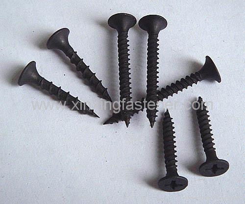 screw/Drywall Screw/Wood Screw 3