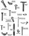 fastener / hardware 2