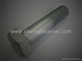 DIN933/DIN931/A307/A325/hex bolts