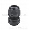 PG plastic cable gland 3