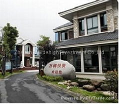 Zhejiang Widehigh Investment Co.,Ltd