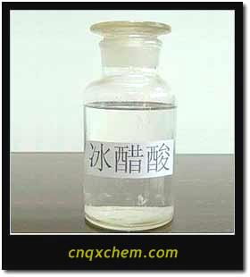 Glacial Acetic Acid