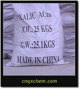 Oxalic Acid