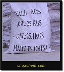 Oxalic Acid