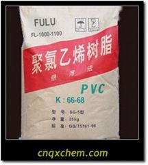 PVC Resin