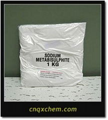 Sodium Metabisulfite