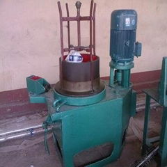 Continous Wire Drawing Machine