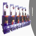 Pulley Wire Drawing Machine 1