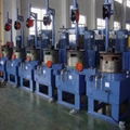 Pulley Wire Drawing Machine 2