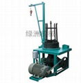 Pulley Wire Drawing Machine 3