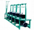 Pulley Wire Drawing Machine 5