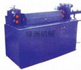 Straightening-cutting Machine