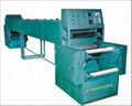 BOPP tape Coating Machine 1