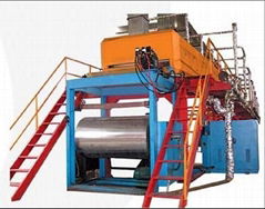 BOPP Coating Machine