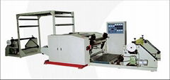 Hot Melt Coating Machine