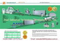 Corn Flakes Processing Line  1