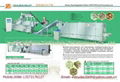 Defatted Soya Protein Processing Line  1