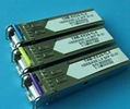1000Base-LX-BI-DI SFP Optical Fiber Module Compatible Cisco