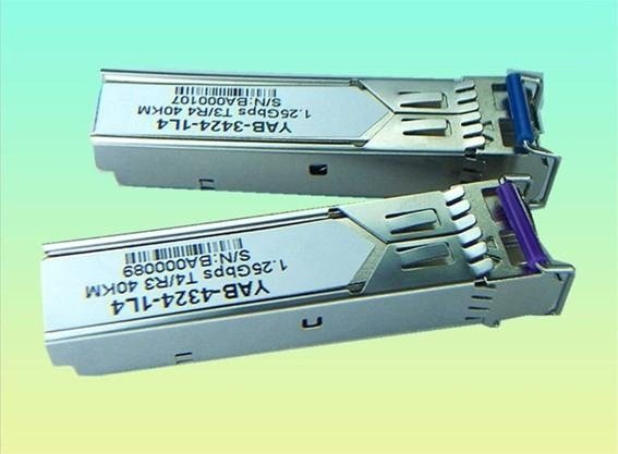 1000Base-LX-BI-DI SFP Optical Fiber Module Compatible Cisco 2