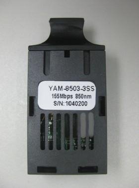 1X9 100Base SFP Optical Transceiver Compatible Cisco