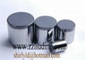 PDC cutters for rock drilling 1