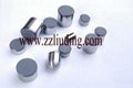 PDC cutters for rock drilling 2