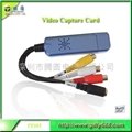 1 channel video capture card 1