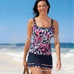 Ladies Fashion Swimwear