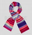 Ladies fashion scarf 4