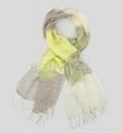 Ladies fashion scarf 5