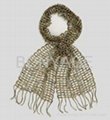 Ladies fashion scarf 2