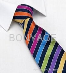 Super Fashion Silk Ties