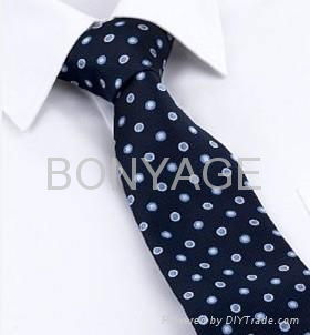 Super Fashion Silk Ties 3