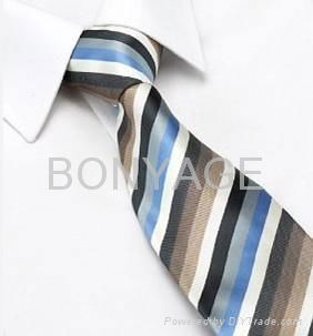 Super Fashion Silk Ties 4