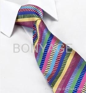 Super Fashion Silk Ties 4