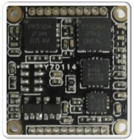 NAVI1600 姿态数字磁场罗盘模块